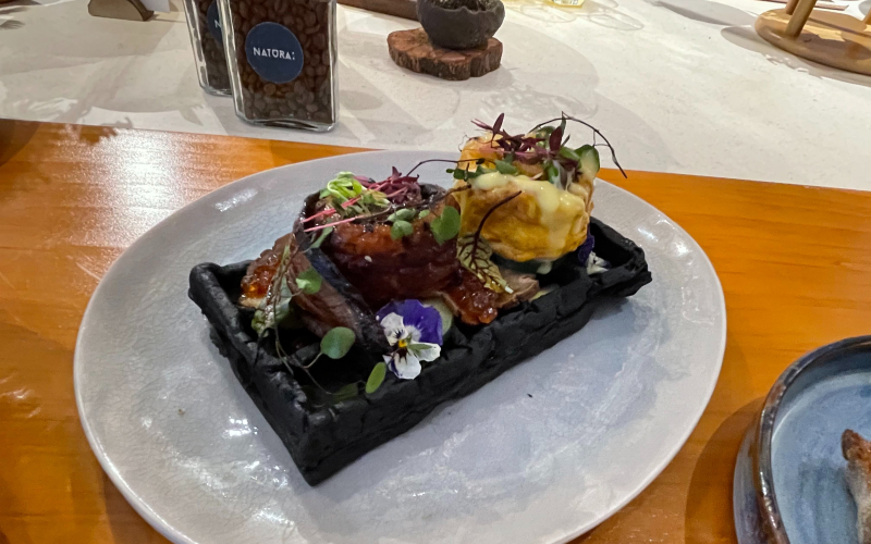  灣仔拍拖好去處_打卡Café 